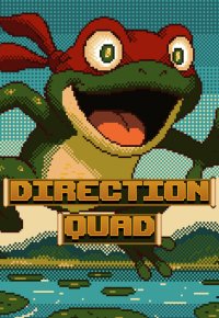 Direction Quad
