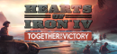 Купить Hearts of Iron IV: Cadet Edition. Hearts of Iron IV: Together For Victory