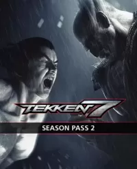 TEKKEN 7 - Season Pass 2