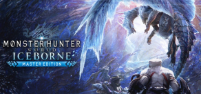 Купить MONSTER HUNTER: WORLD: Iceborne - Master Edition Купить MONSTER HUNTER: WORLD: Iceborne - Master Edition