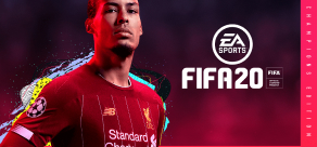 Купить FIFA 20 CHAMPIONS EDITION Купить FIFA 20 CHAMPIONS EDITION