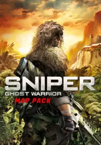 Sniper Ghost Warrior - Map Pack