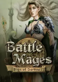 Battle Mages: Sign of Darkness