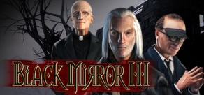 Купить Black Mirror III Купить Black Mirror III