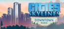 Купить Cities: Skylines - Downtown Radio