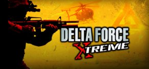 Купить Delta Force: Xtreme Купить Delta Force: Xtreme