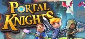 Купить Portal Knights Купить Portal Knights