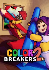 Color Breakers 2