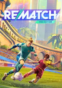 REMATCH - Pro Edition