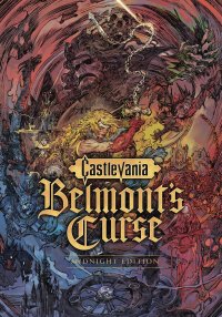 Castlevania: Belmont's Curse - Midnight Edition (Pre-Order)