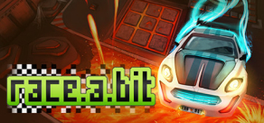 Купить Race.a.bit Купить Race.a.bit