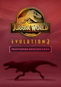 Jurassic World Evolution 2: Feathered Species Pack