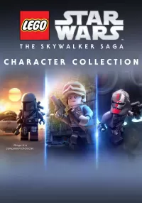 LEGO® Star Wars™: The Skywalker Saga - Character Collection