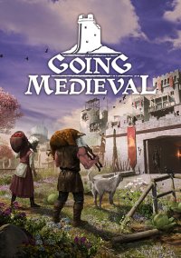 Going Medieval