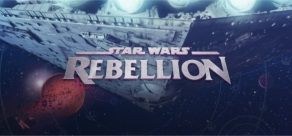 Купить Star Wars: Rebellion Купить Star Wars: Rebellion