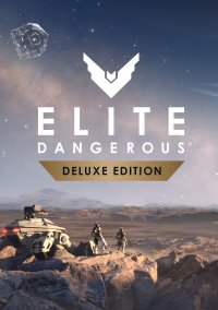 Elite Dangerous: Deluxe Edition