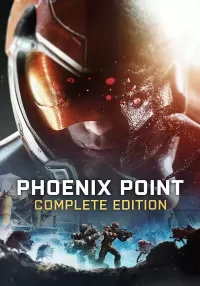 Phoenix Point Complete Edition