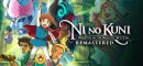 Купить Ni no Kuni Wrath of the White Witch Remastered