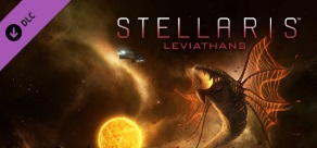 Купить Stellaris: Leviathans Story Pack Купить Stellaris: Leviathans Story Pack
