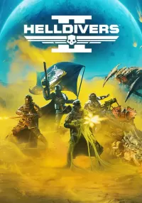 HELLDIVERS™ 2 (Pre-Order)