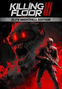 Killing Floor 3 - Elite Nightfall Edition (Pre-Order)