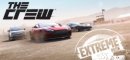 Купить The Crew - DLC1 Extreme Car pack