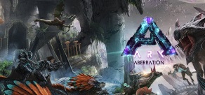 Купить ARK: Survival Evolved. ARK: Aberration -Expansion Pack Купить ARK: Survival Evolved. ARK: Aberration -Expansion Pack