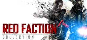 Купить Red Faction Collection Купить Red Faction Collection
