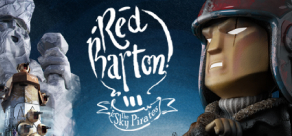 Купить Red Barton and The Sky Pirates Купить Red Barton and The Sky Pirates