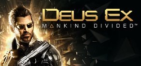 Купить Deus Ex: Mankind Divided. Day One Edition Купить Deus Ex: Mankind Divided. Day One Edition