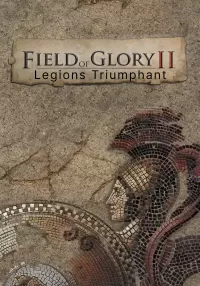 Field of Glory II: Legions Triumphant
