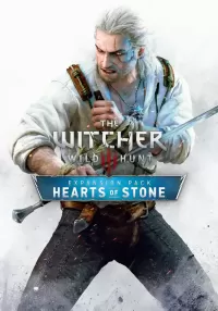 The Witcher 3: Wild Hunt - Hearts of Stone (GOG)