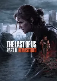 The Last of Us™ Part II Remastered (Pre-Order)