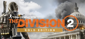Купить TOM CLANCY'S THE DIVISION 2 (Pre-order) - GOLD EDITION Купить TOM CLANCY'S THE DIVISION 2 (Pre-order) - GOLD EDITION
