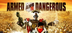 Купить Armed and Dangerous Купить Armed and Dangerous