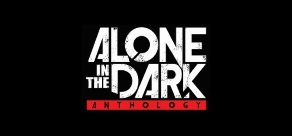 Купить Alone in the Dark Anthology Купить Alone in the Dark Anthology