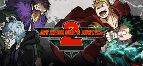 Купить My Hero One's Justice 2 Купить My Hero One's Justice 2