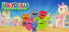 Купить UglyDolls: An Imperfect Adventure Купить UglyDolls: An Imperfect Adventure