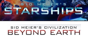 Купить Sid Meier's Starships and Civilization: Beyond Earth Купить Sid Meier's Starships and Civilization: Beyond Earth