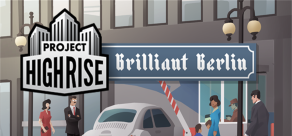 Купить Project Highrise : Brilliant Berlin Купить Project Highrise : Brilliant Berlin