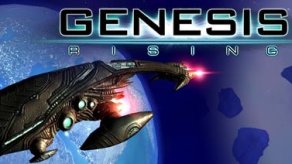 Купить Genesis Rising Купить Genesis Rising