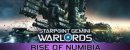 Starpoint Gemini Warlords Rise of Numibia Starpoint Gemini Warlords Rise of Numibia