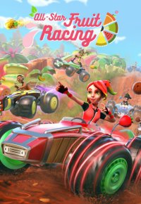 All-Star Fruit Racing