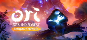 Купить Ori and the Blind Forest Definitive Edition Купить Ori and the Blind Forest Definitive Edition