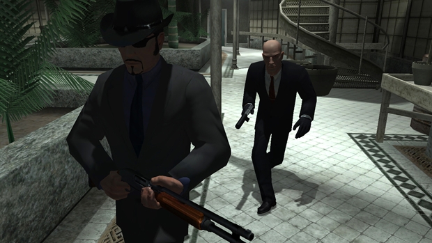 Hitman Blood Money Game For Pc Download