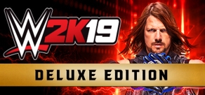 Купить WWE 2K19 Digital Deluxe Edition Купить WWE 2K19 Digital Deluxe Edition