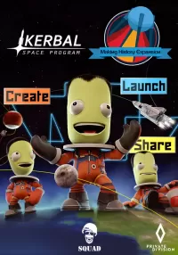 Kerbal Space Program: Making History