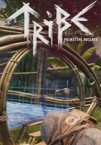 Tribe: Primitive Builder