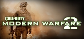 Купить Call of Duty®: Modern Warfare® 2 Купить Call of Duty®: Modern Warfare® 2