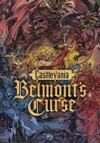 Castlevania: Belmont's Curse (Pre-Order)